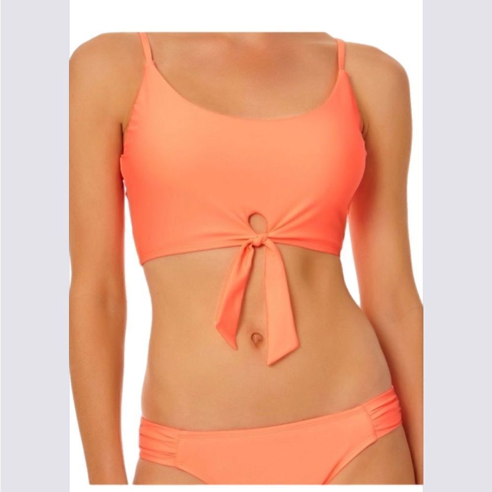 NWT No Boundaries bikini. Size L juniors. ￼